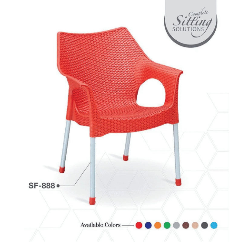 ITALIAN Rattan SF888