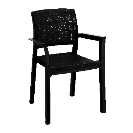 Executive Mesh Chair | Super Fine Industry